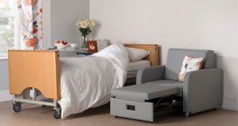 Overnight Chair Beds