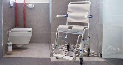 Shower Chairs
