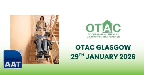 Otac Glasgow 29th January 2026