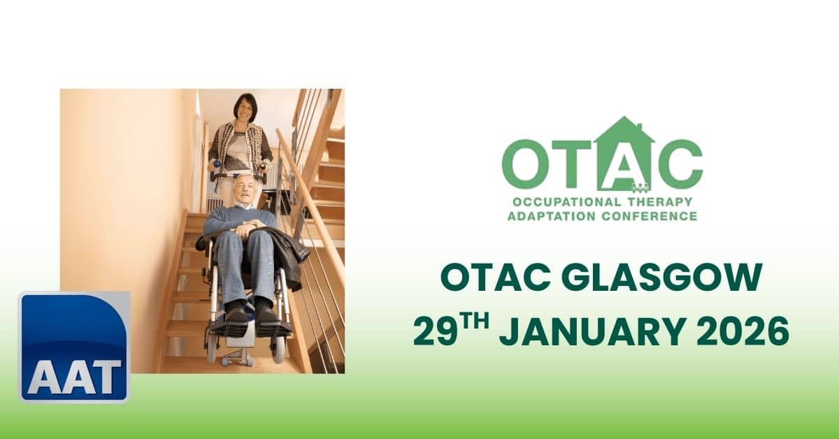 Otac Glasgow 29th January 2026