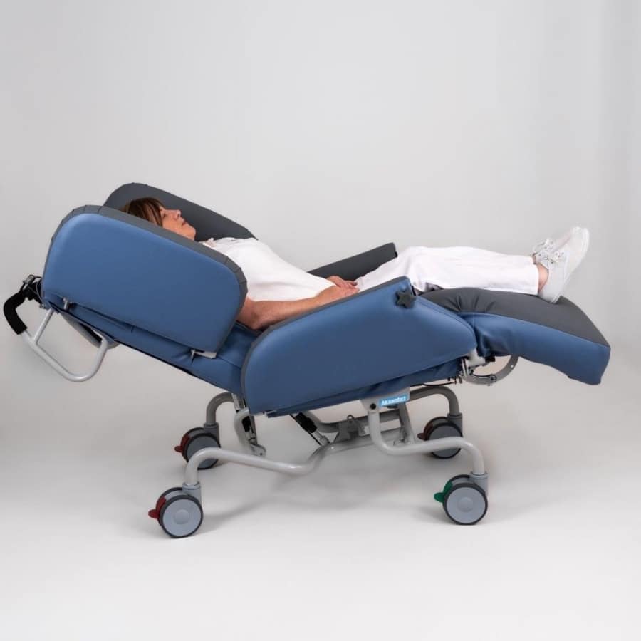 Aircomfort Deluxe V2 Reclined