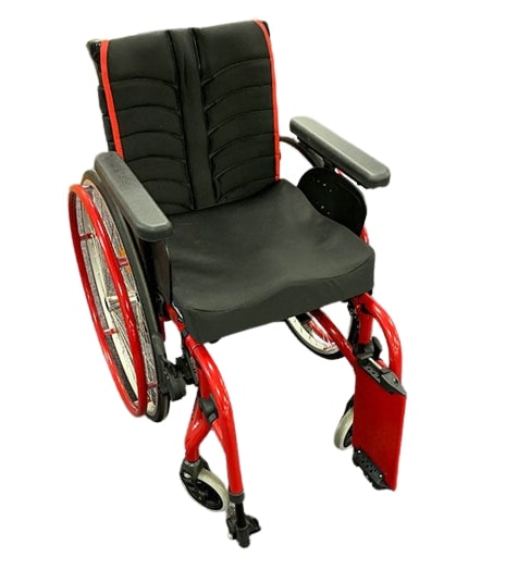 Quickie Wheelchair For Sale Scotland 1 Removebg Preview