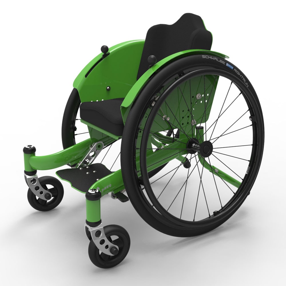 Veldink4Kids Children’s Wheelchairs Now Available In Scotland - Fast ...